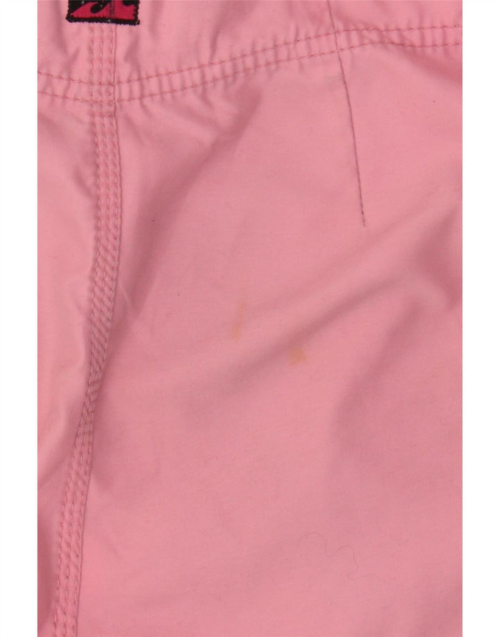 Bañador con estampado gráfico para hombre mediano