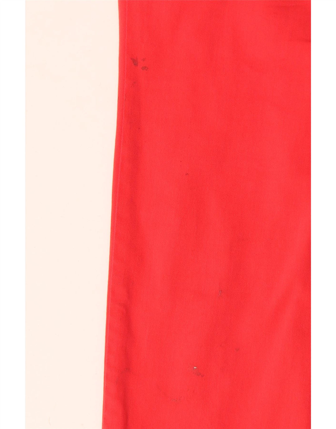 Pantalones informales ajustados Liu Jo para mujer W30 L26 Rojo