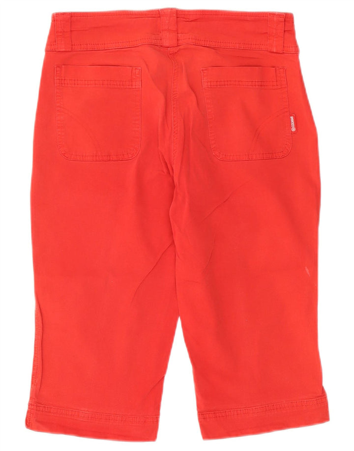 Bermudas Colmar para mujer IT 46 Large W32 Rojo