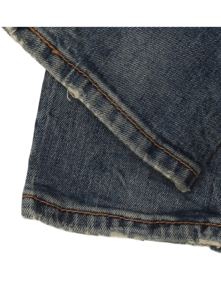 LEVI'S Jeans 512 Slim Tapered para hombre W33 L32 Azul