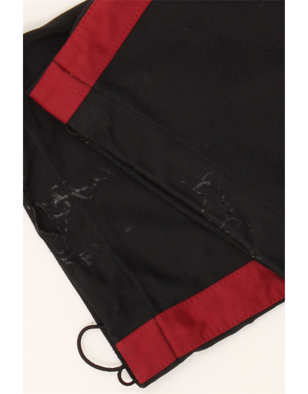 Pantalón de chándal Nike Hombre XL Negro Colorblock Poliéster