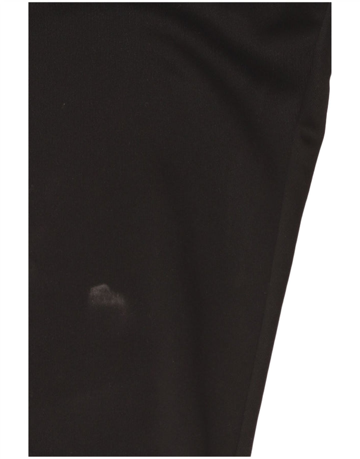 Pantalón De Chándal Nike Hombre Negro Mediano