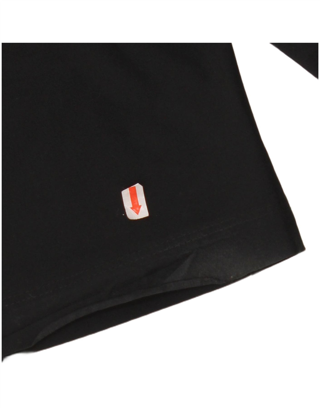 COLUMBIA Pantalones con corte de bota Omni-Shield para mujer US 8 Medium W32 L33 Negro