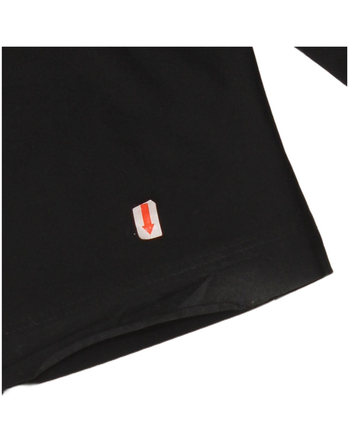 COLUMBIA Pantalones con corte de bota Omni-Shield para mujer US 8 Medium W32 L33 Negro
