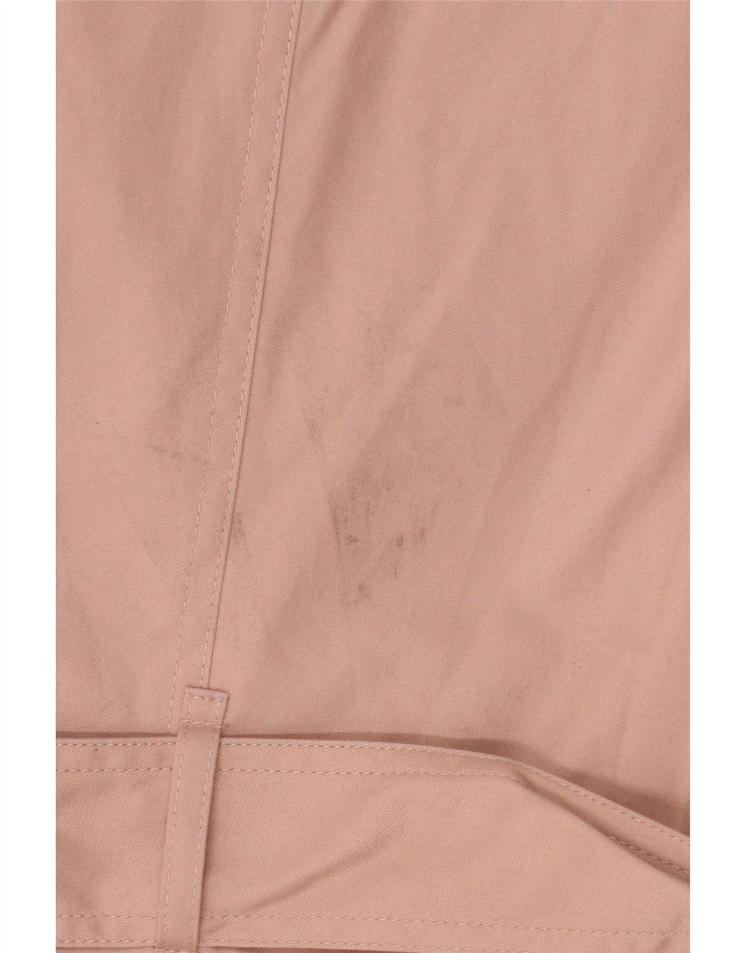 Gabardina Boden para mujer UK 10 Small Pink Cotton