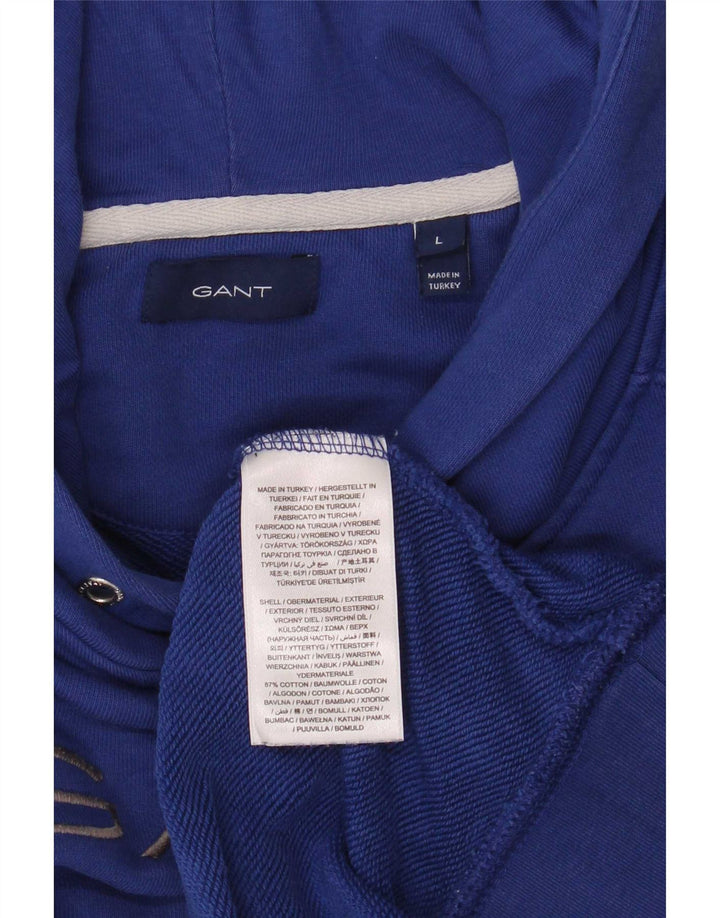 Gant Hombre