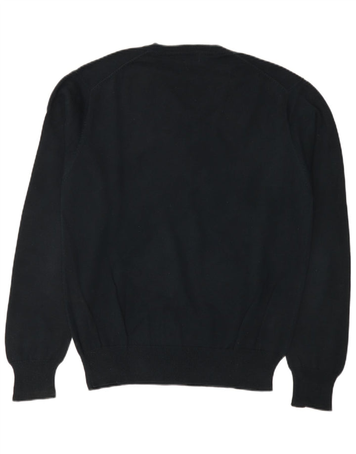 GANT Jersey con Cuello en V para Hombre