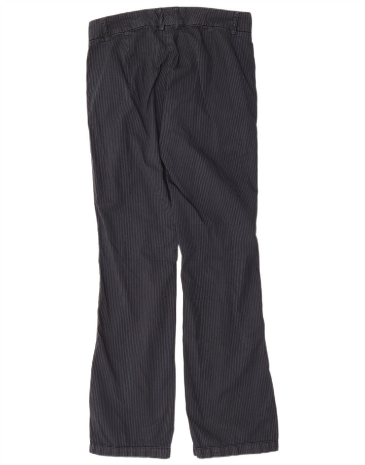 Marlboro Classics Pantalones casuales para mujer EU 40 Medium W32 L33 Azul marino