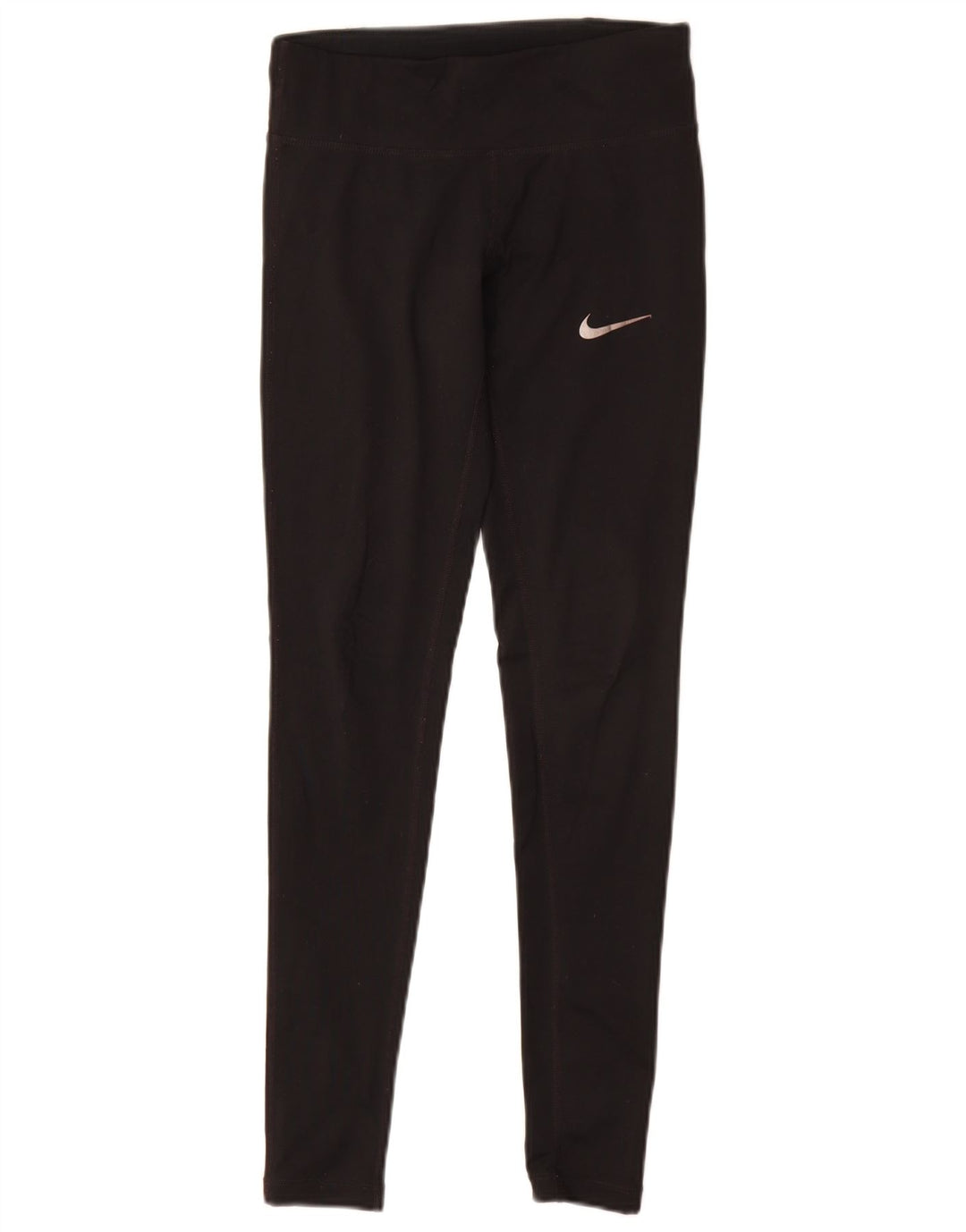 Nike Leggings Dri Fit para mujer UK 6 XS Poliéster negro