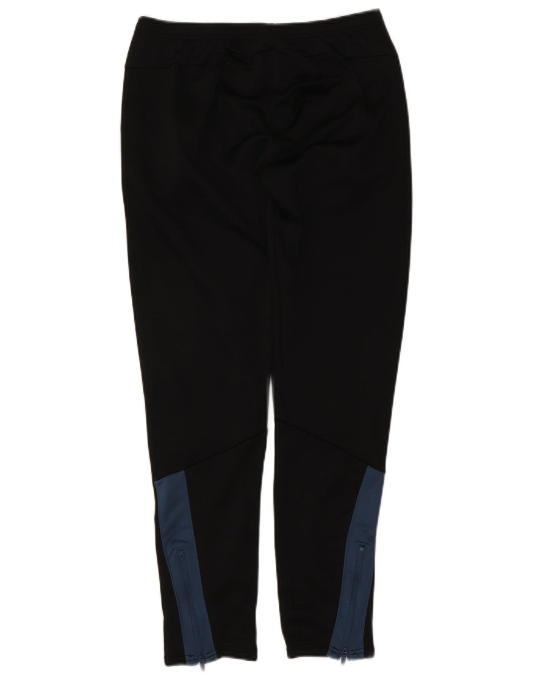Umbro Pantalones de chándal para mujer UK 40 Mediano Negro Floral Poliéster