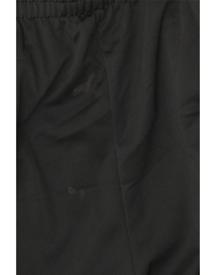 Fila Pantalón Chándal Hombre XL Poliéster Negro