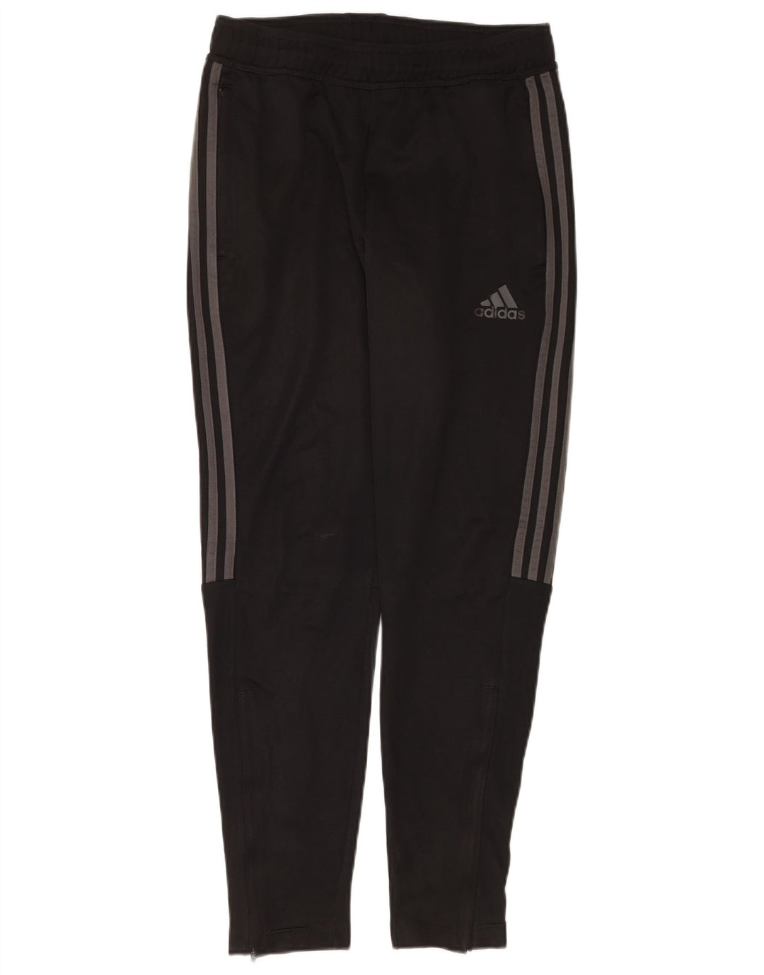 Adidas Hombre Aeroready Pantalones De Chándal Mediano Negro Poliéster
