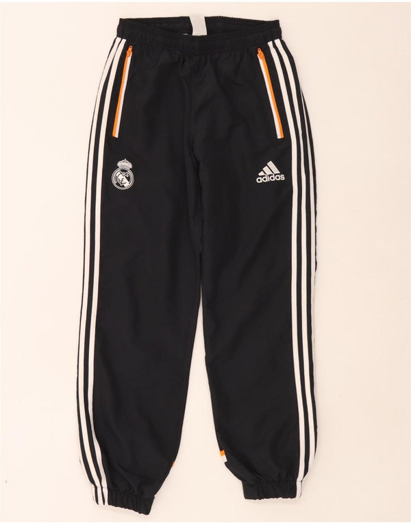 Adidas Pantalón Chándal Real Madrid Niño Joggers 15-16 Años Azul Marino
