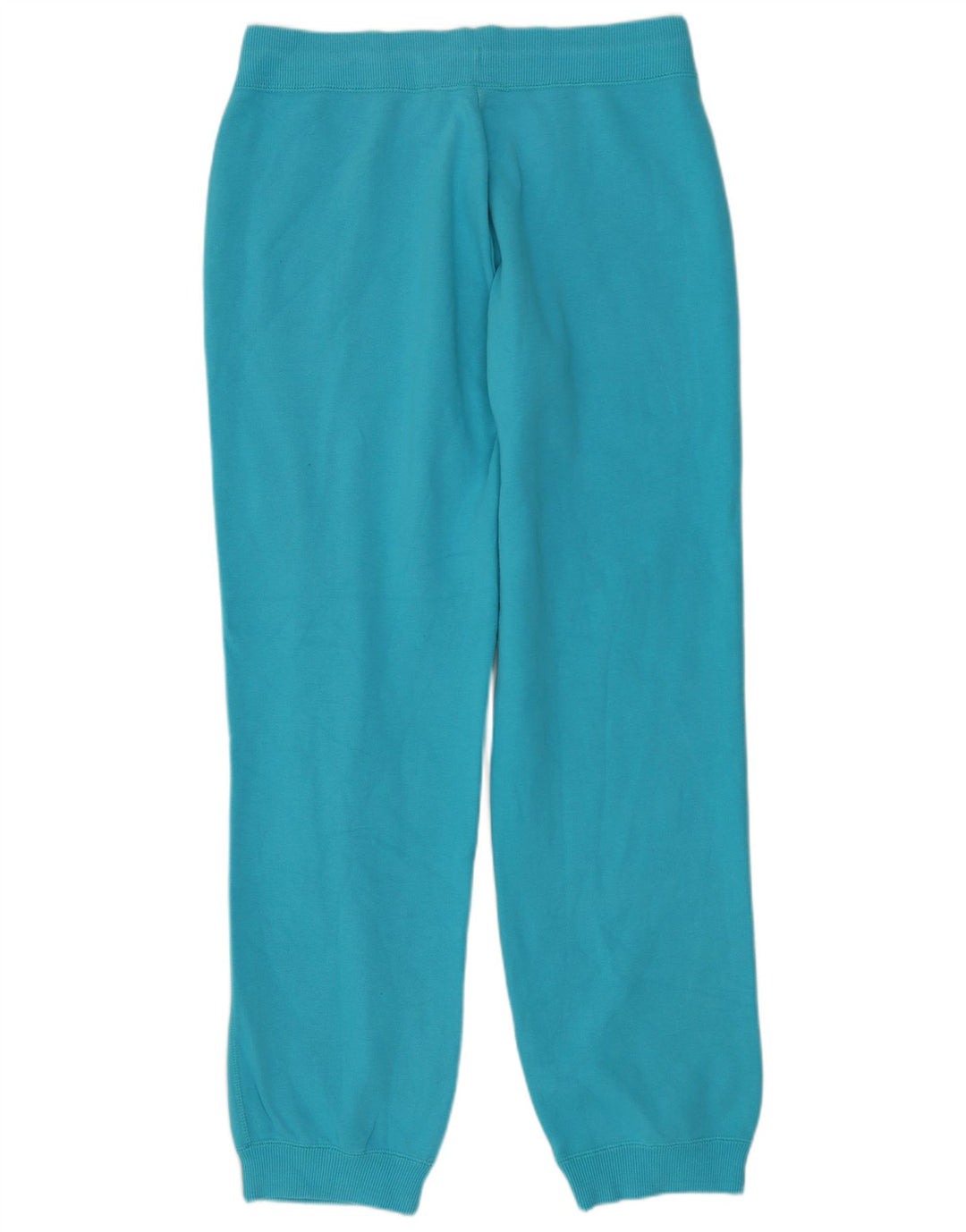 Nike - Pantalones de chándal para mujer, talla 40, color azul medio