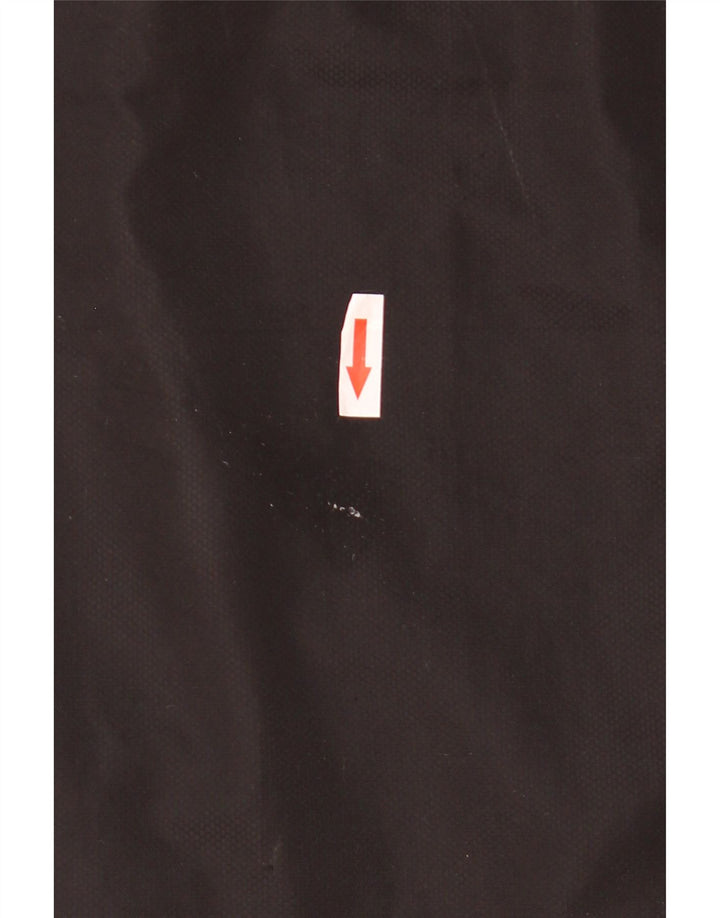 Puma Pantalones de Chándal para Hombre Joggers Small Black
