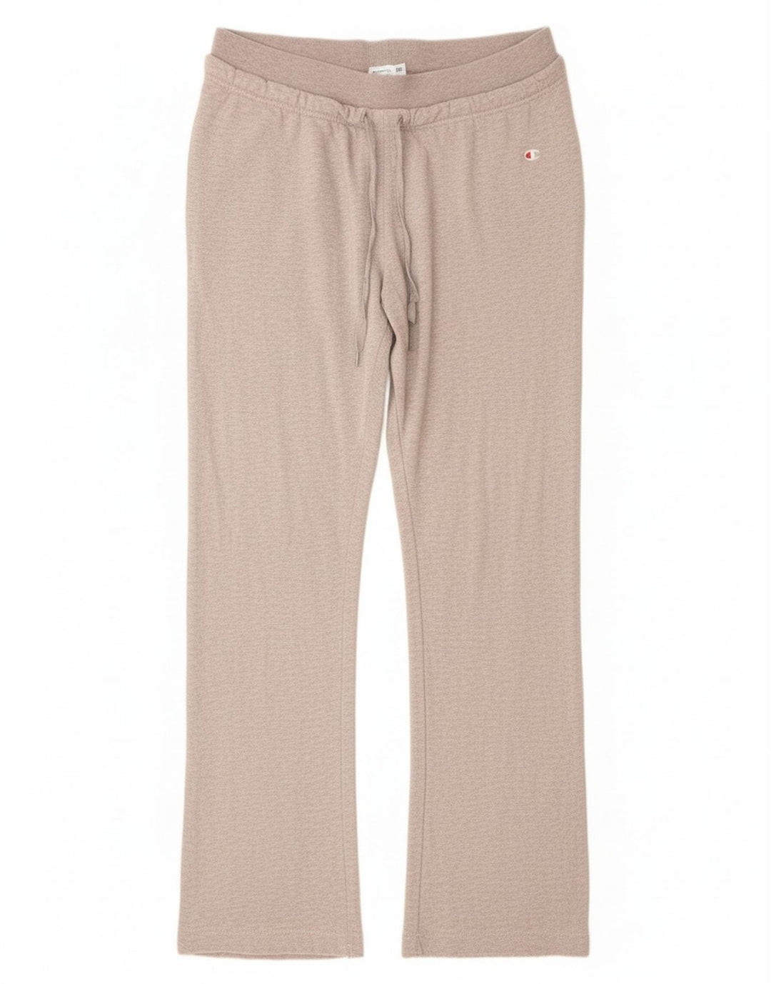 Champion Heritage Classics - Pantalones de chándal para mujer (talla 40), color gris