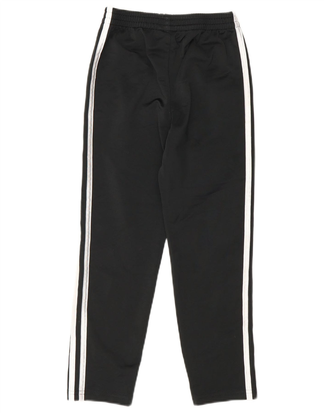 Adidas Pantalón Chándal Niño 5-6 Años Negro Poliéster