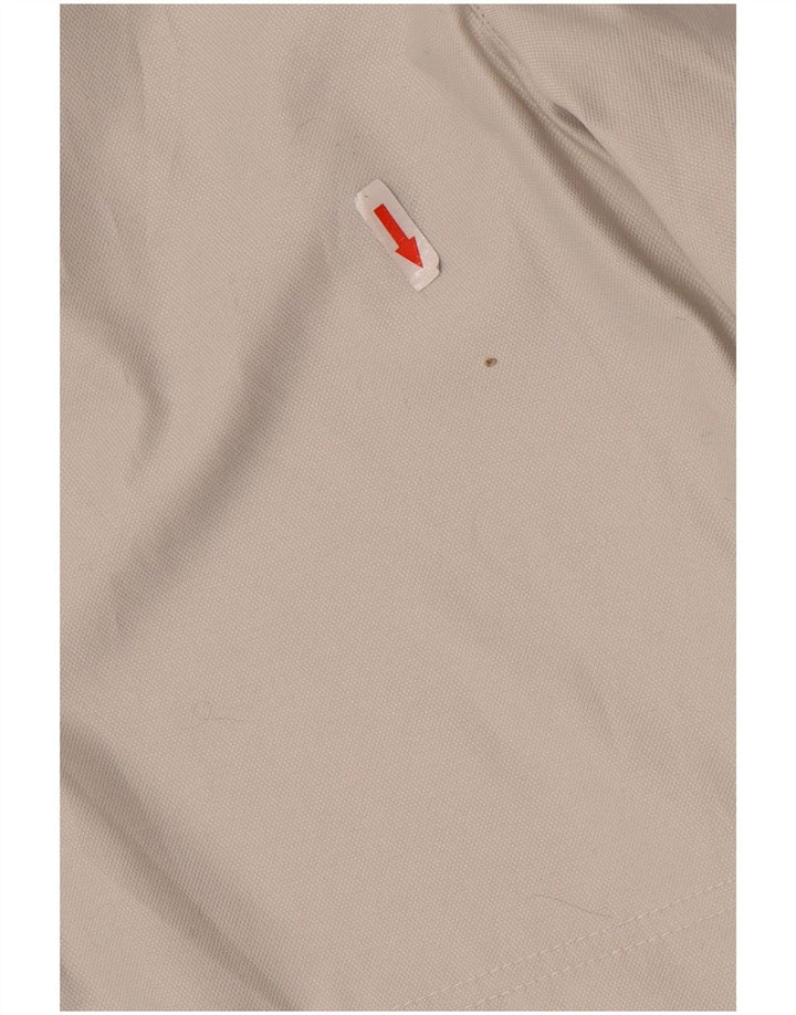 Pantalones de chándal Nike para hombre gris medio color block