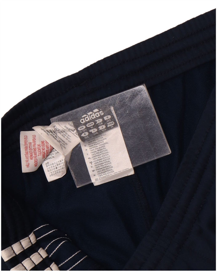 Pantalón Chándal Nike Niño 11-12 Años Azul Marino Poliéster