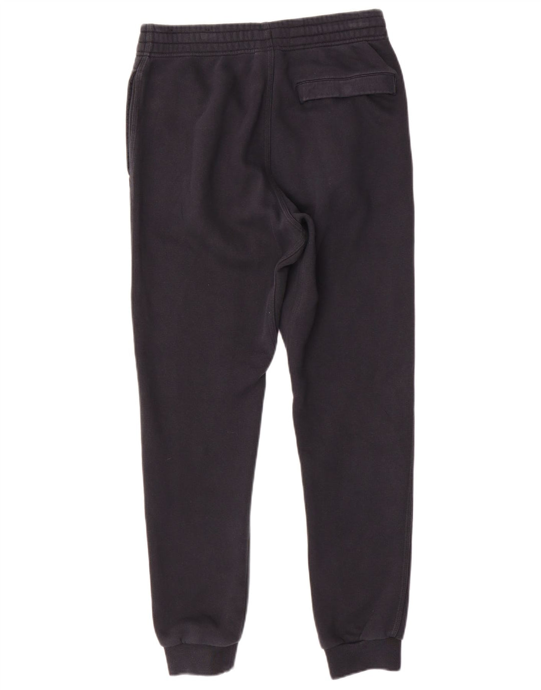 Nike Pantalones de Chándal para Hombre Joggers Small Negro