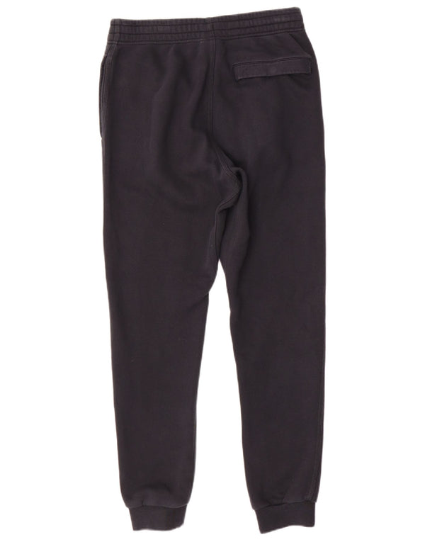Nike Pantalones de Chándal para Hombre Joggers Small Negro