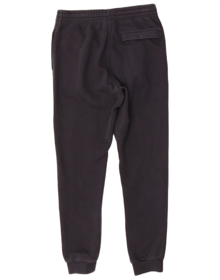 Nike Pantalones de Chándal para Hombre Joggers Small Negro
