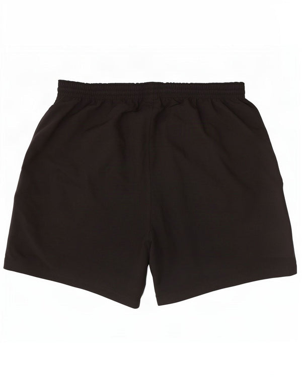 Nike Mens Graphic Sport Shorts XL Black