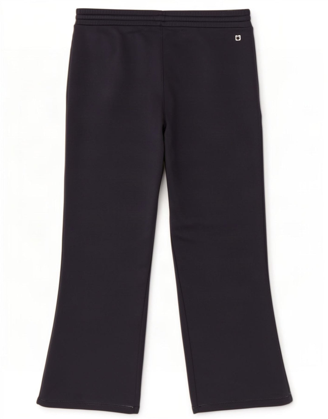 Adidas Pantalones de chándal para mujer UK 44 Medio Azul marino Poliéster