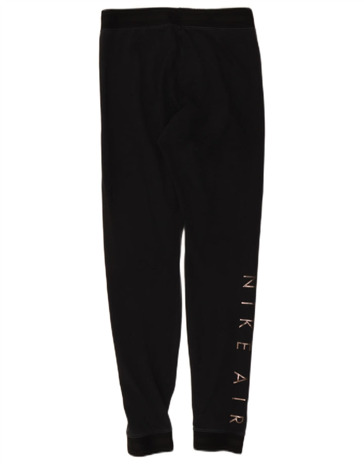 Nike - Leggings gráficos para mujer, talla 40, talla M, color negro