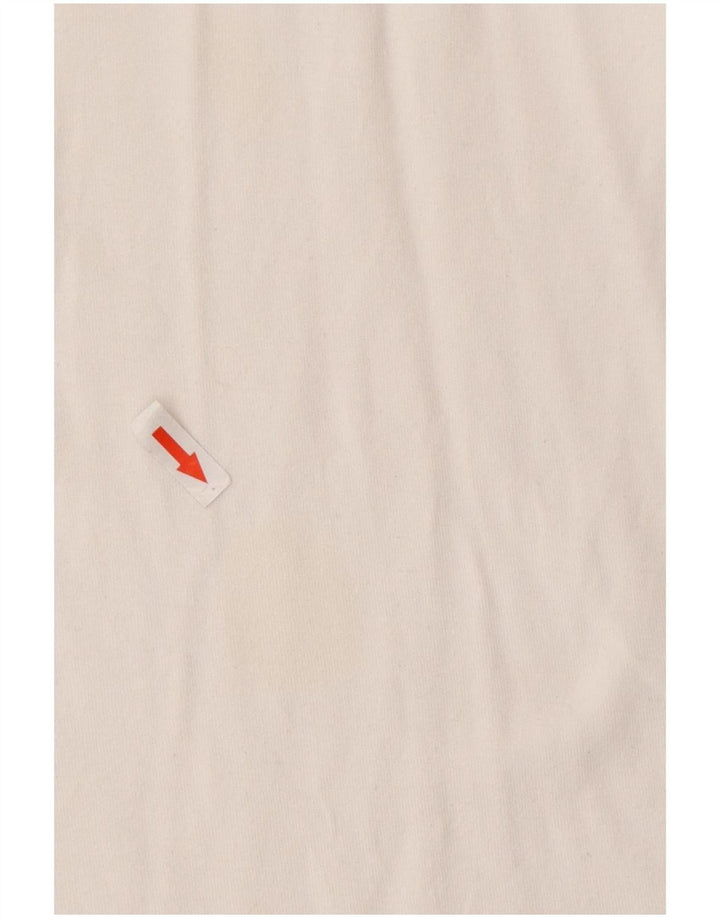 Champion Camiseta Hombre Top 2XL Blanco