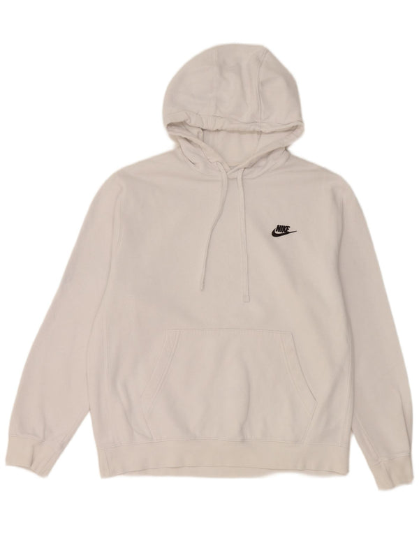 Sudadera con capucha Nike para hombre