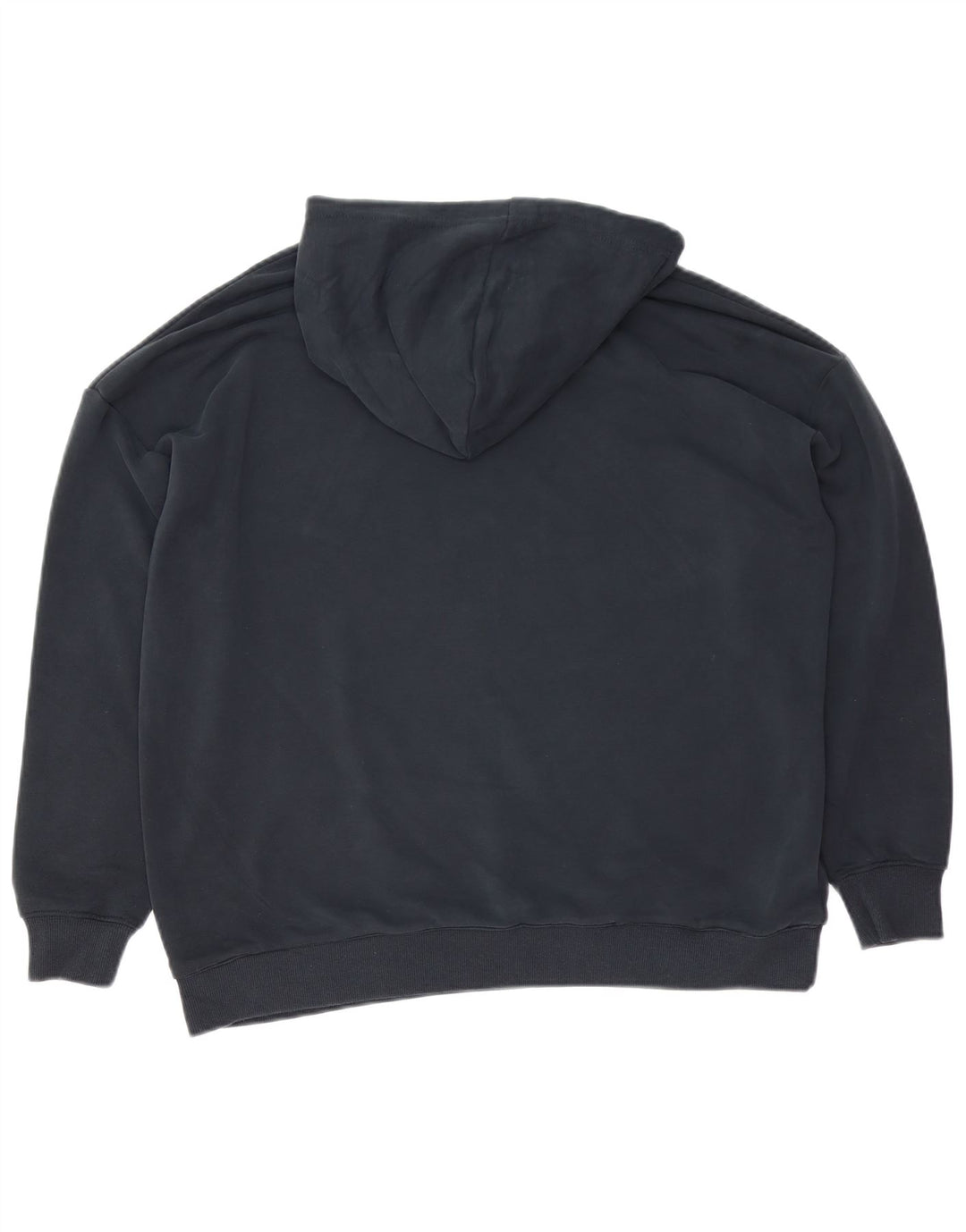 Fila Hombre Graphic Sudadera Con Capucha Jersey Pequeño Negro