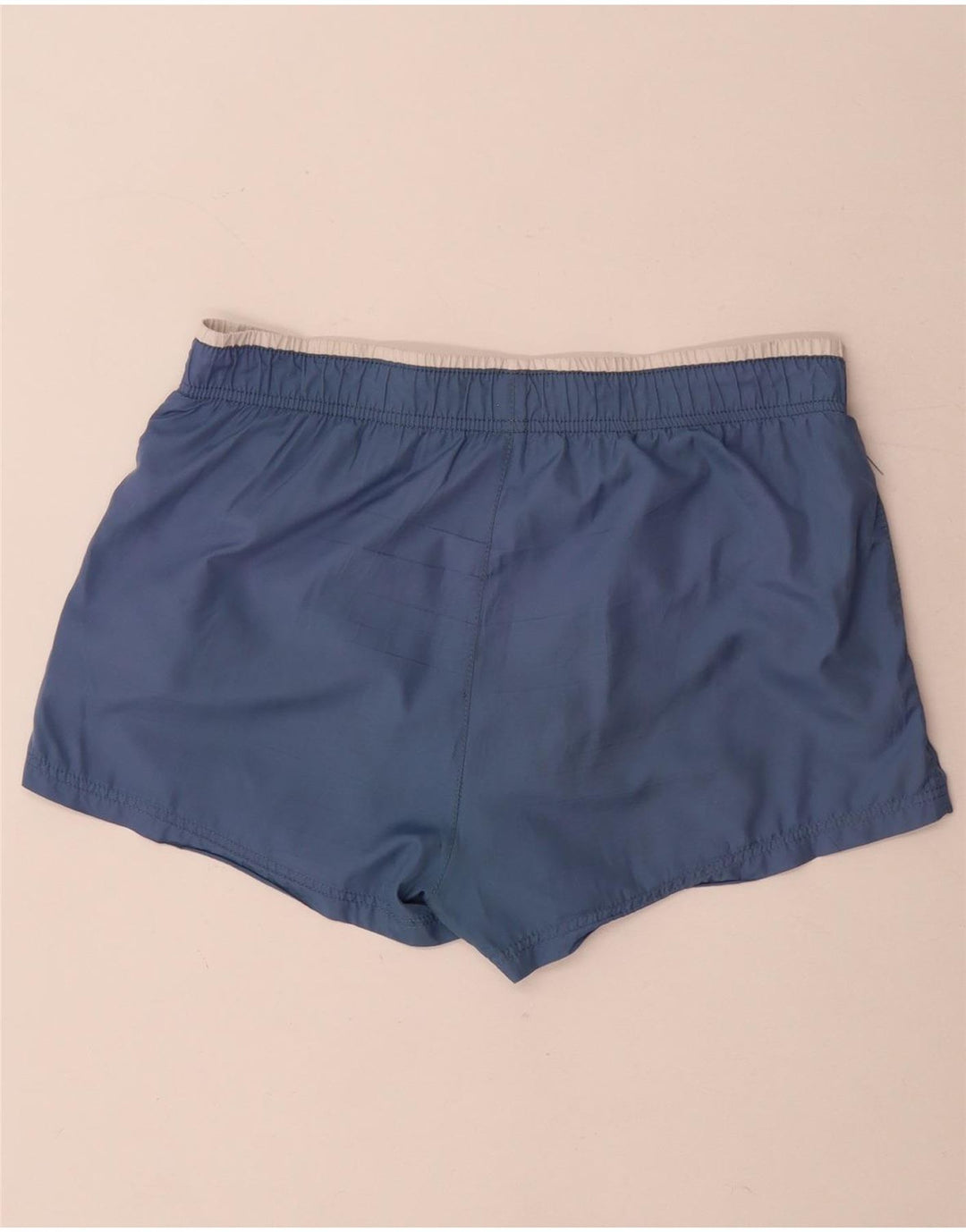 Umbro Bañador Corto Mujer UK 44 Medio Azul Marino