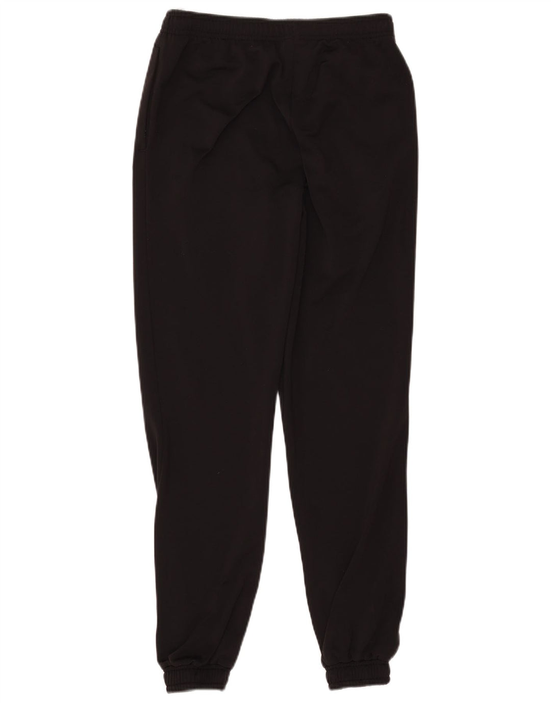 PUMA Pantalón de chándal para niño Joggers 13-14 años XL Negro Poliéster