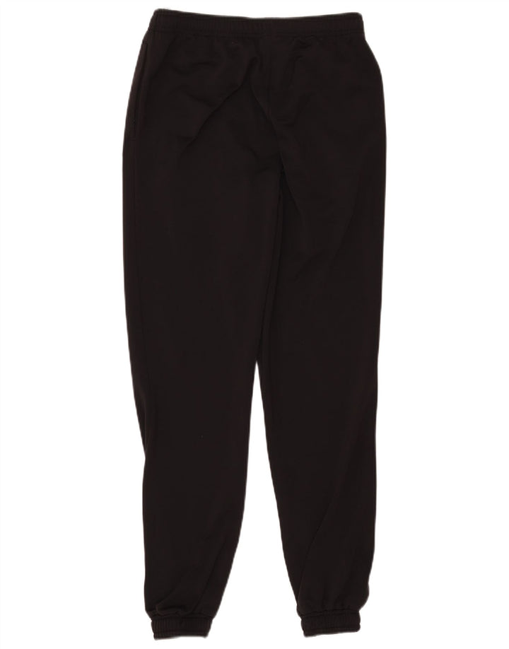 PUMA Pantalón de chándal para niño Joggers 13-14 años XL Negro Poliéster