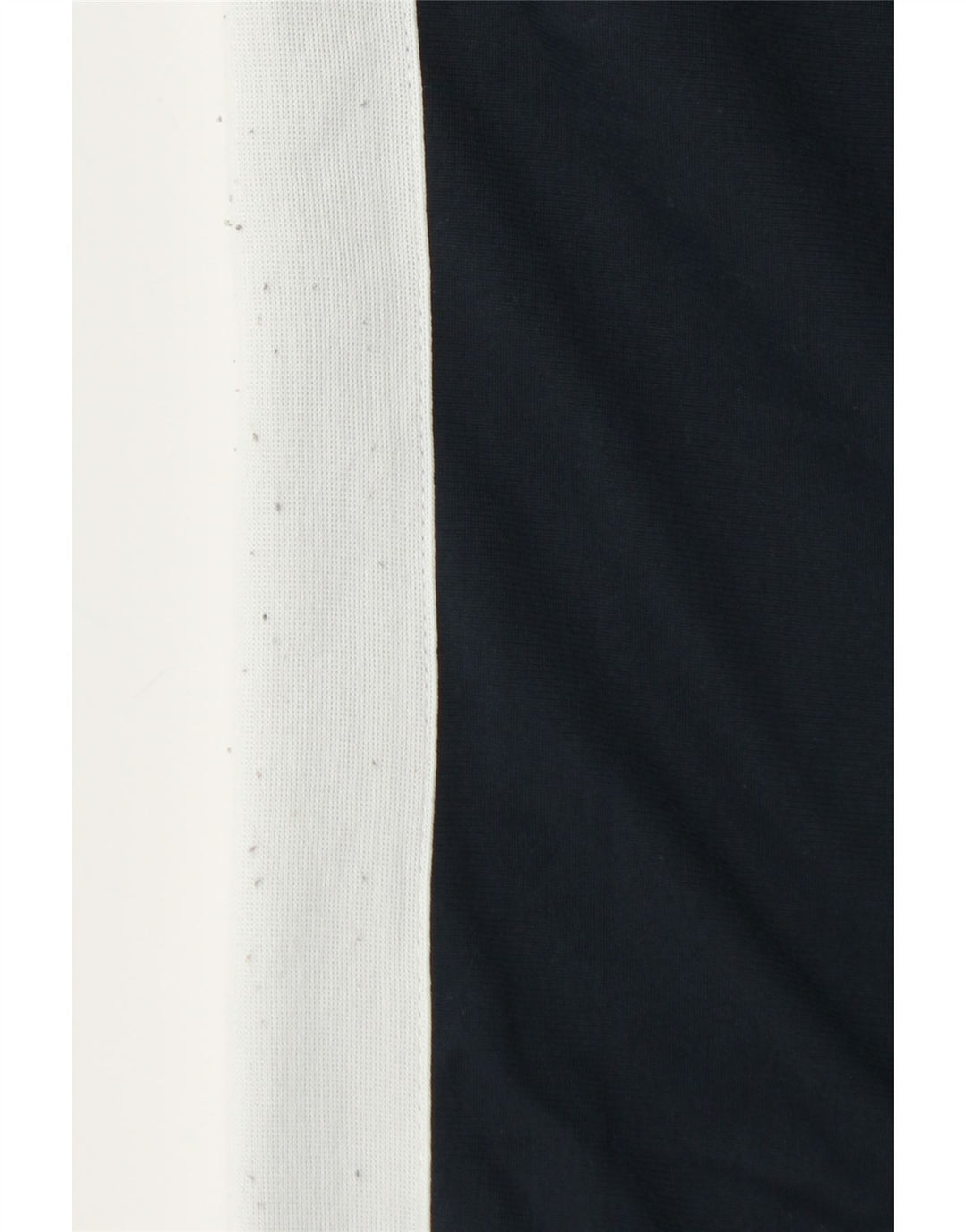 Nike - Pantalón de chándal para hombre, talla grande, azul marino, poliéster