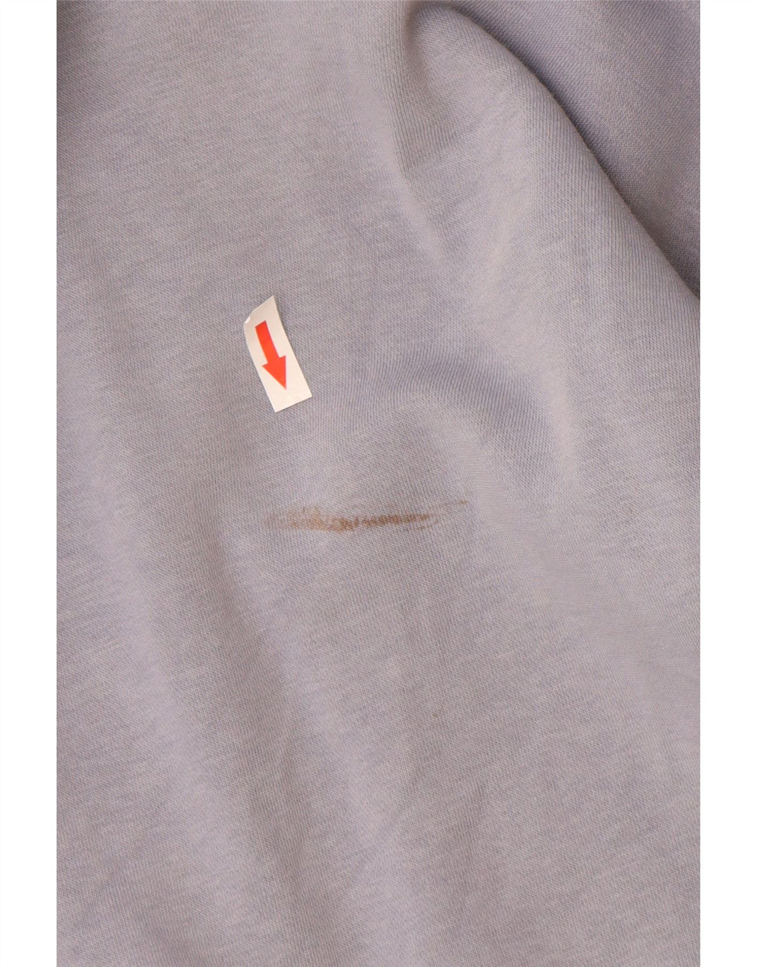 Nike - Sudadera con capucha para hombre, talla 2XL, algodón gris