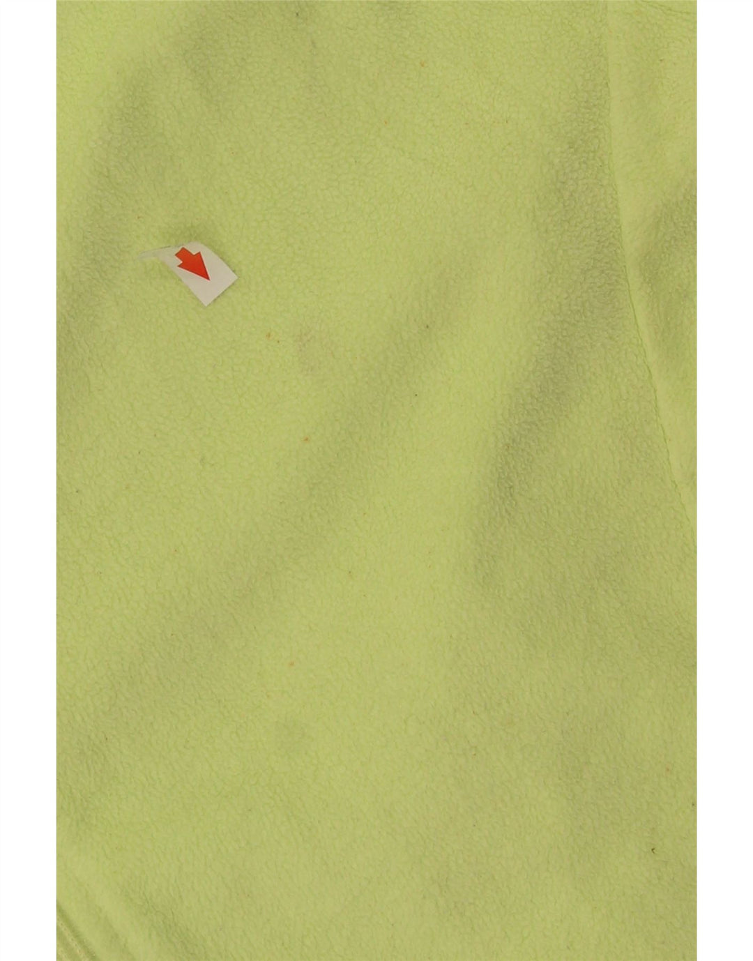 Marks & Spencer Chaqueta polar para mujer UK 20 2XL Verde Poliéster