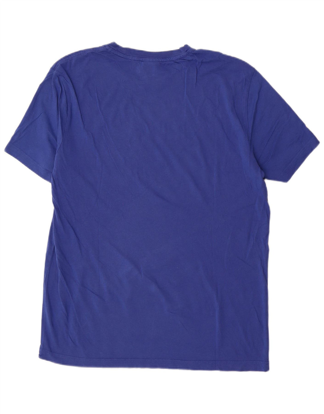 Champion Camiseta gráfica para hombre Top XL Azul