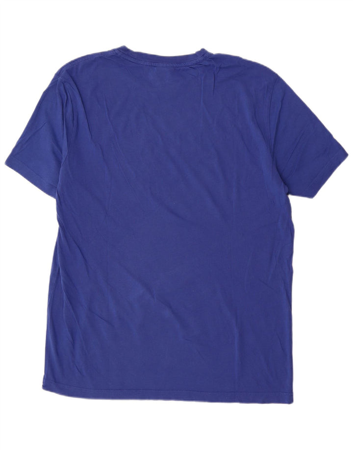 Champion Camiseta gráfica para hombre Top XL Azul