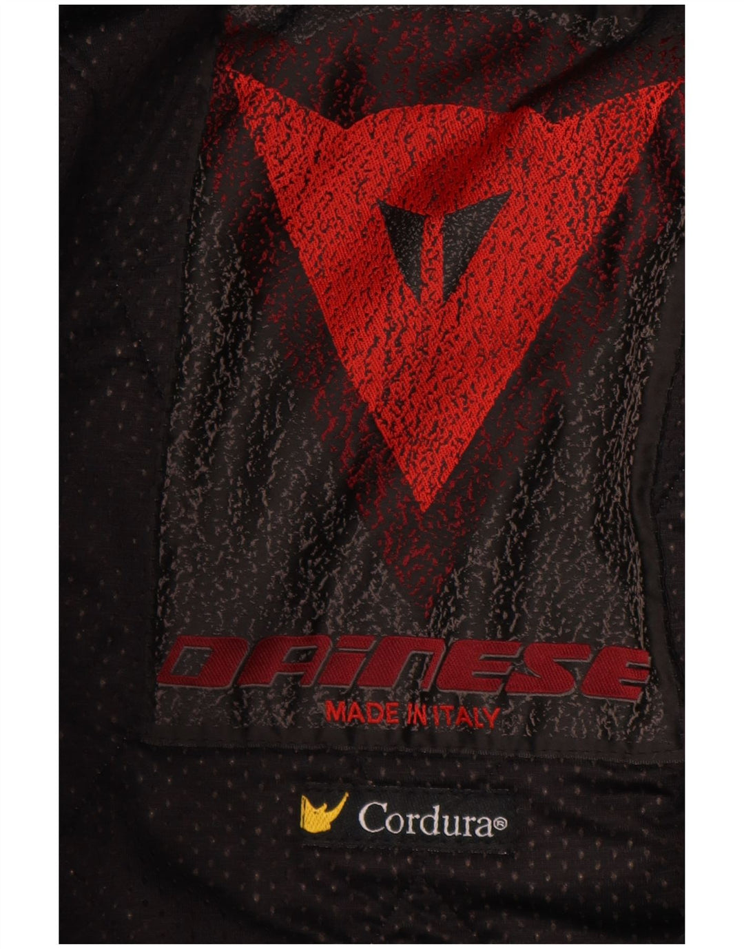 Chaqueta Dainese Cordura Racer para hombre IT 54 Large Nylon azul