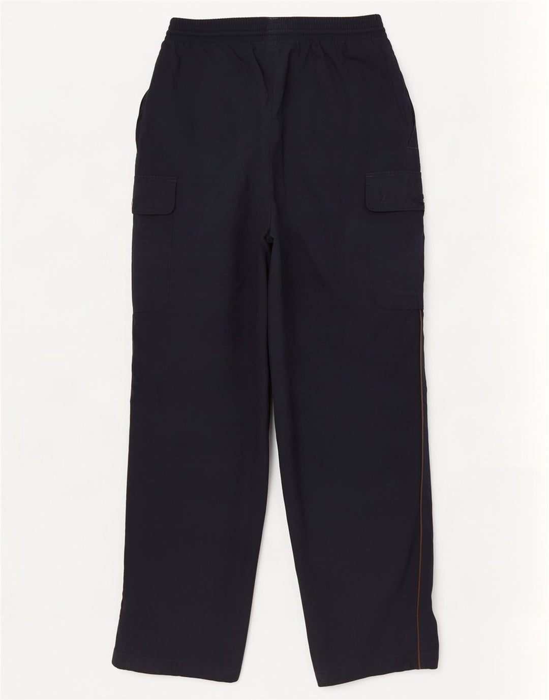 Champion Pantalones De Chándal Cargo Para Hombre Grande Poliéster Azul Marino