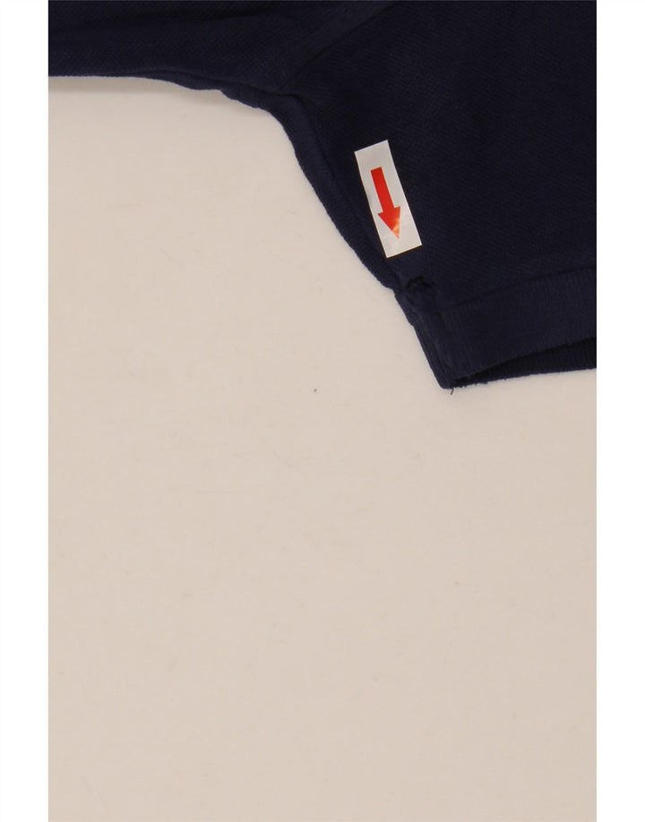GANT Polo Hombre 3XL Azul Marino