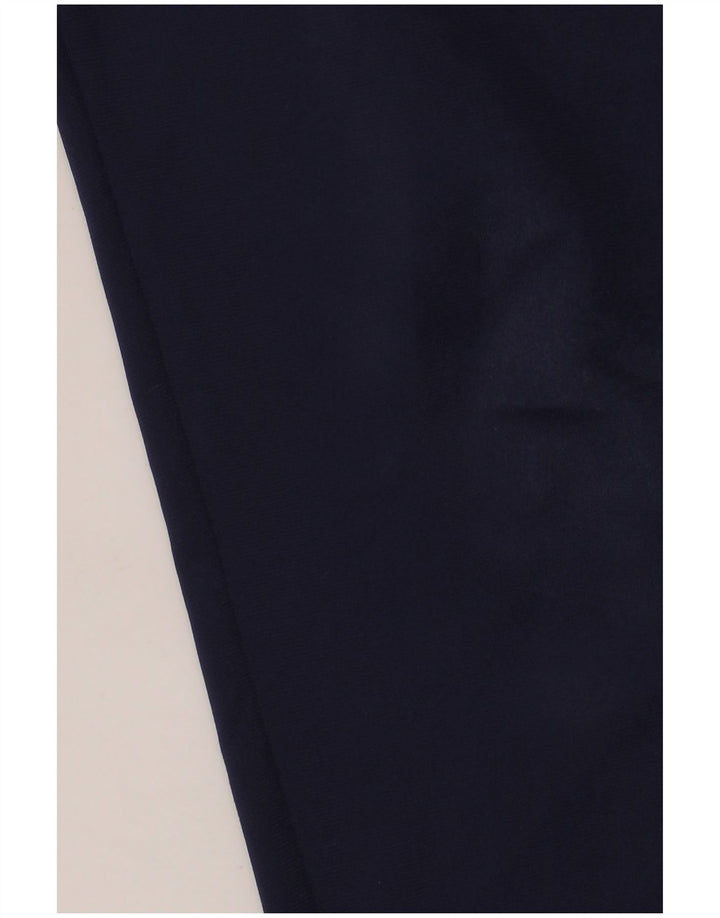 Puma Pantalón Chándal Niño 13-14 Años Azul Marino Poliéster