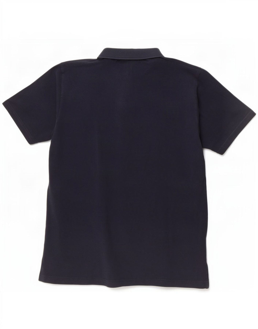 Polo The North Face Hombre Algodón Azul Marino Mediano