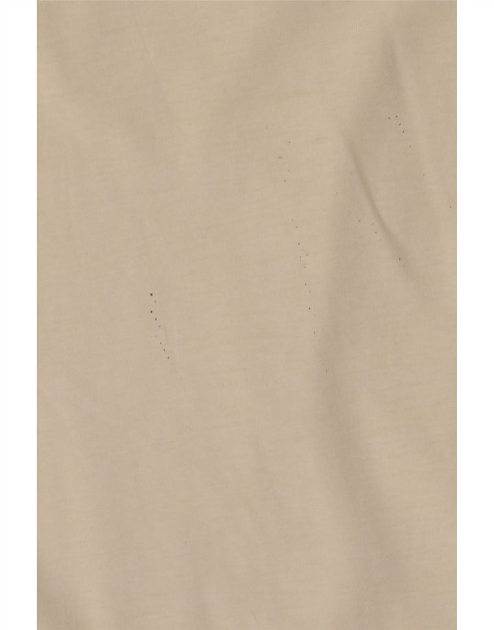 Champion Camiseta gráfica para hombre Top XL Blanco