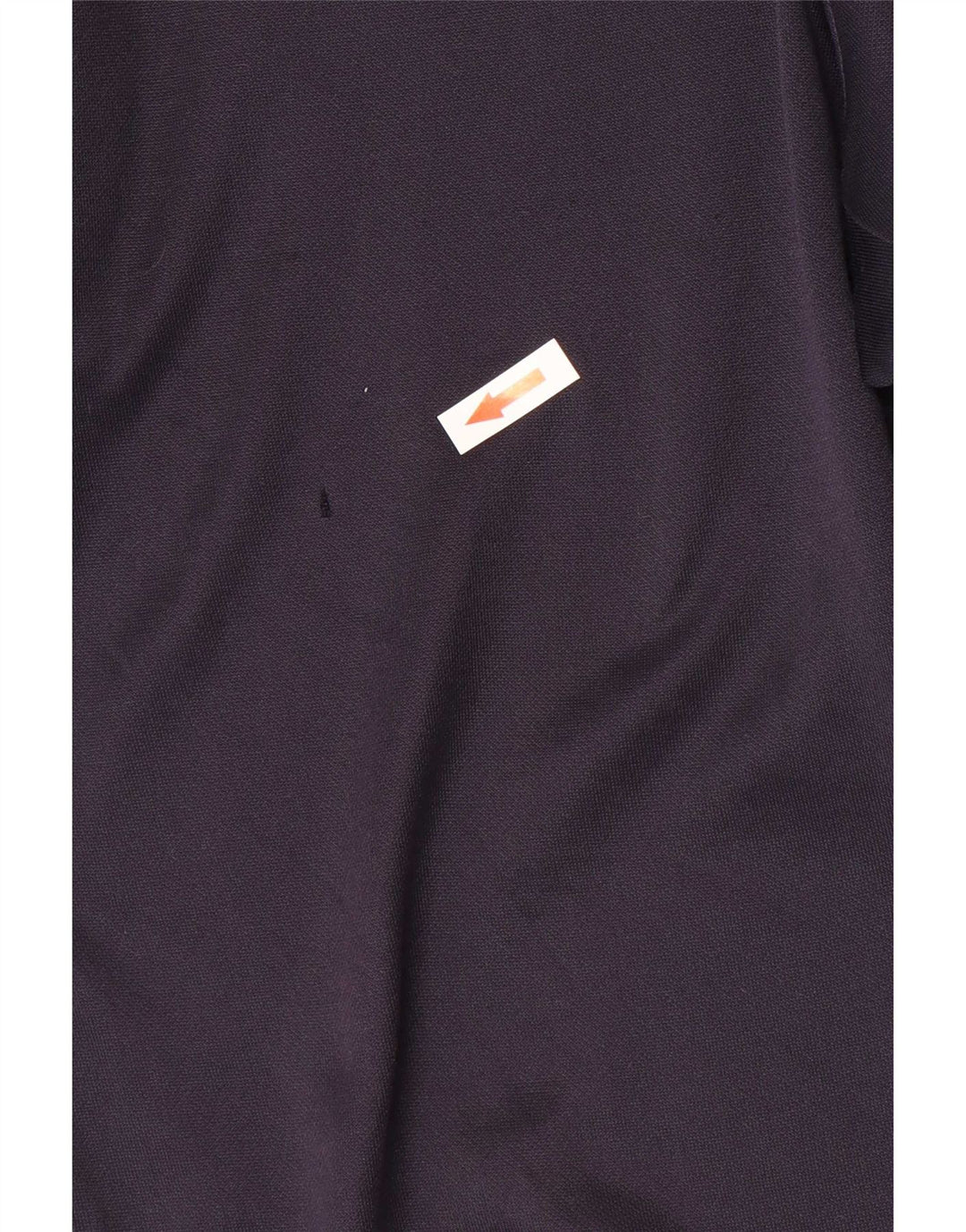 Pantalón De Chándal Puma Hombre Azul Marino Medio Poliéster
