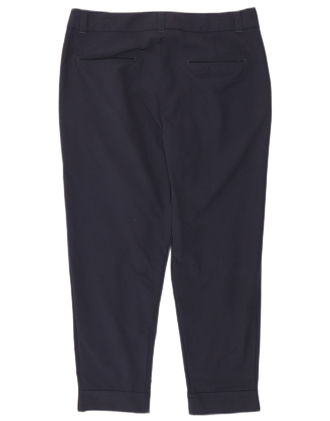 THE NORTH FACE Pantalones cargo delgados para mujer US 8 Medium W32 L25 Azul marino