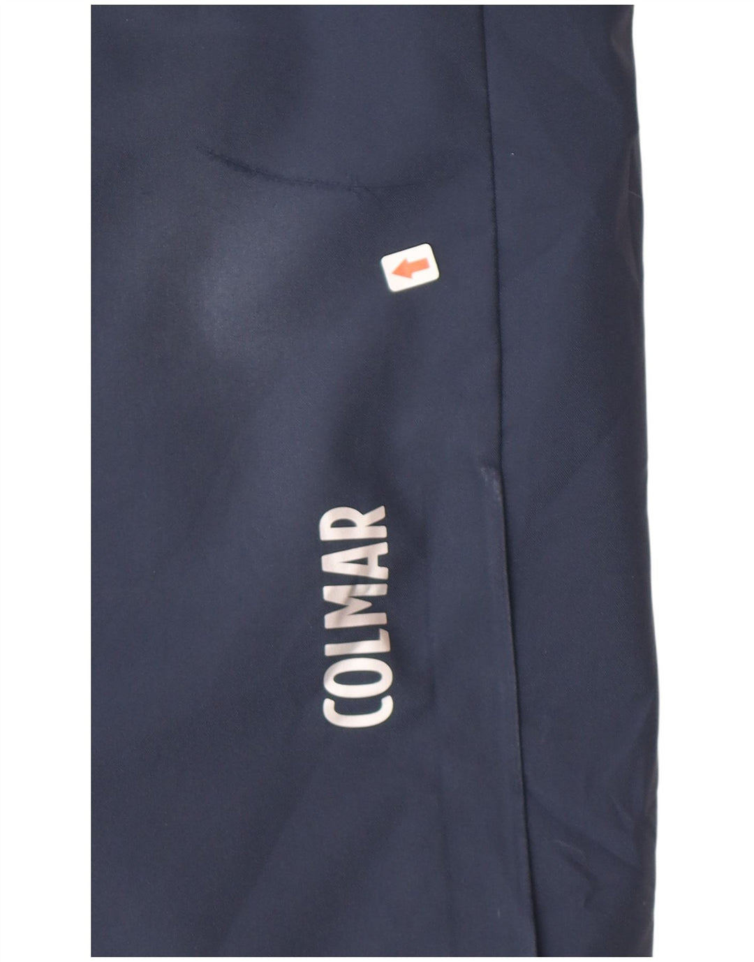 Colmar Pantalones de esquí para niño 11-12 años Azul Marino Colorblock