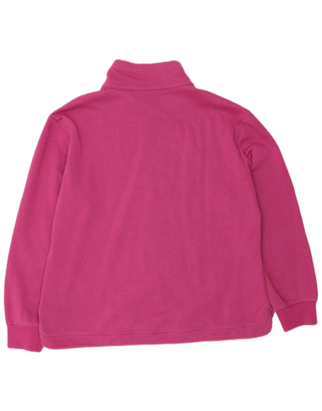 Champion Chaqueta de Chándal para Mujer UK 20 2XL Rosa